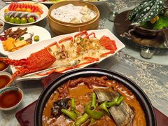 -无锡君来洲际酒店