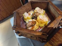 -晓粤·惹味粤菜(凯德乐峰广场店)