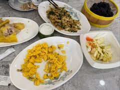 -紫藤园·天目湖大鱼头(南山竹海店)