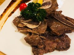 -福匠日本料理(人民路店)