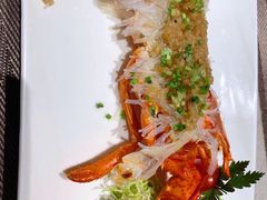 -極上萬膳·日料放题(海岸城店)
