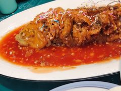 -烙馍卷馓子(苏堤南路店)