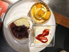 -東盛炭烤自助料理(浦东文峰广场店)