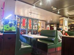 -阿莉餐厅(枣阳路店)