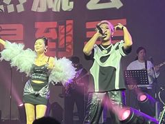-赤红音乐现场(浦东金桥路店)