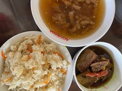 -好成财牛排馆(涂门街总店)