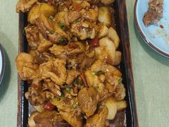 -桃子餐厅·天津菜(王顶堤总店)