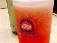 -和气桃桃(宏伊广场店)