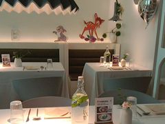 -春树下·树屋花房西餐厅(罍街AS1980店)