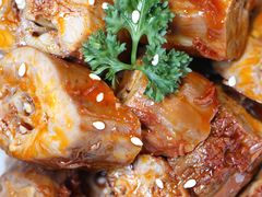 绝味鸭脖-W20 SHINING Party·K(悦豪和平路店)