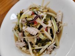 -老白酒农家菜馆