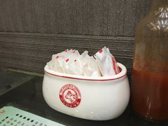 -义顺牛奶公司(庇利金街店)