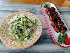 -砂锅居(西四店)