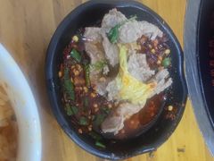 -粗茶淡饭(东滨江大道店)