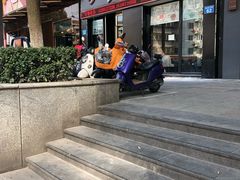 门面-骄傲de小龙虾 · 全羊馆(新北万达店)