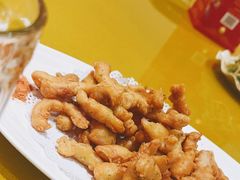 -人民公社大食堂(顺义总店)