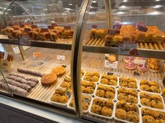 -卡玛王子·面包·蛋糕(南山宝能环球汇店)