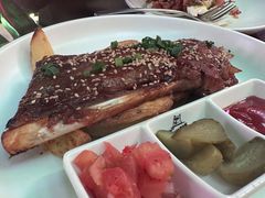 -Famous肥猫墨西哥音乐餐吧(五棵松华熙LIVE店)