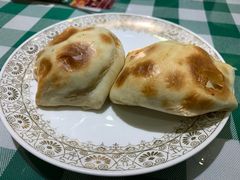 烤包子-新疆巴州金丝特餐厅(大钟寺店)