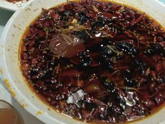 -赶海部落海鲜城(海阳路店)