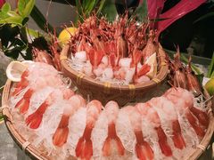 -味餐厅·海鲜·火锅·自助餐