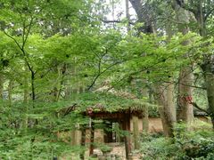 -黄公望隐居地