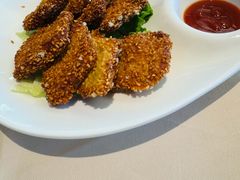 -功德林(南京西路店)