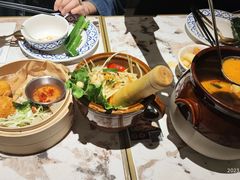 -KingThaia金泰兰(滨江天街店)