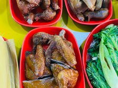 -光明刘冰乳鸽店(光明法政北路店)