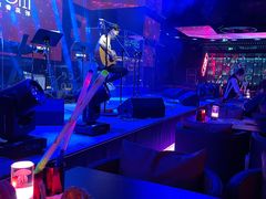 -MOSSO音乐酒吧·live house(南京旗舰店)