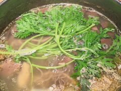 -许府牛杂·鲜牛肉火锅(梁溪万达店)