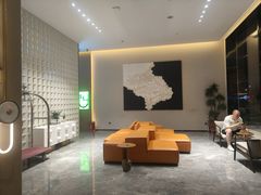 -虎林好时光商务酒店