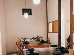 -乔街深夜食堂·台州菜·高压锅生蚝(杭州总店)