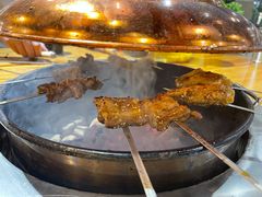 -号令江湖·水浒烤肉(和畅睦邻中心店)