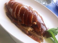 -四季民福烤鸭店(前门店)