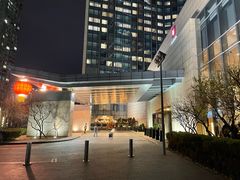 -北京千禧大酒店