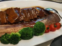 -杭州西湖柳莺里酒店·闻莺厅