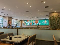大堂-芳竹园火锅(塘沽金街店)