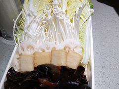 -半天妖烤鱼(方庄店)