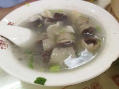 -津品味小吃(大学湾店)
