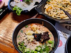 -束河人家(南锣鼓巷店)