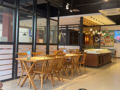 -豪客来牛排(重庆大学城熙街店)