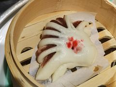 -南通大饭店·米兰餐厅