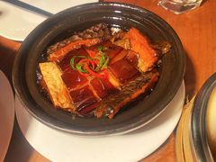 外婆红烧肉-外婆家(世界城广场店)