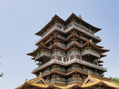 -四季轩中餐厅(徐州开元名都大酒店)