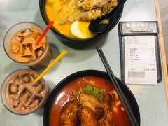 -华嫂冰室(尖沙咀店)