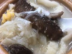 -东江海鲜酒家(艺都分店)