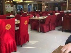 大堂-德泰楼餐饮(莲湖路店)