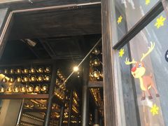 门面-韩国料理大力士(屏风街店)