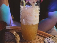 -The Tiki Bungalow提基小木屋酒吧